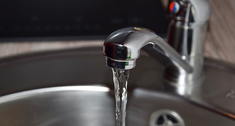 Luni, va fi pusă în funcțiune o conductă nouă de alimentare cu apă potabilă pentru localitățile Cuza Vodă și&nbsp;Stăncuța