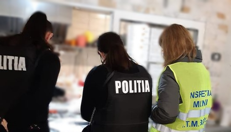 Numai în luna decembrie 2022, 155 de angajatori verificați de inspectorii I.T.M.&nbsp;Brăila