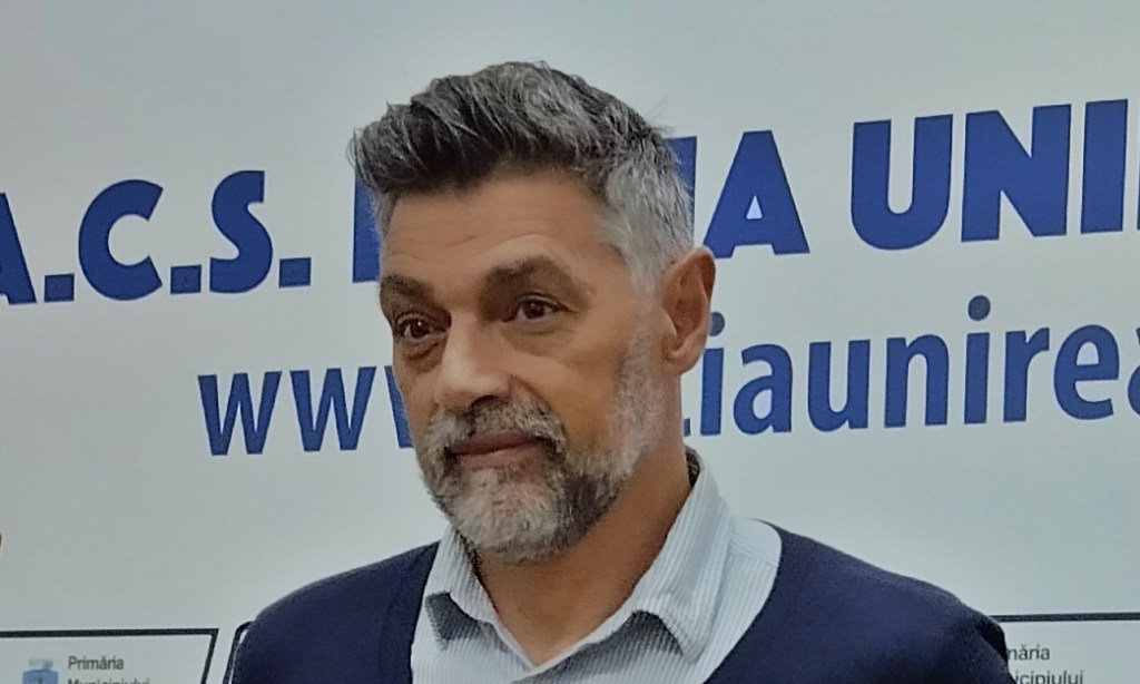 Portughezul Manuel Pinto, noul antrenor principal al Daciei Unirea Brăila: “Pentru mine este o mare responsabilitate, și voi încerca să ajut clubul cu toate puterile mele, dar eu nu am puteri&nbsp;magice!“