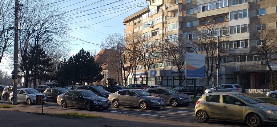 Polițiștii locali, din cadrul Biroului Circulație pe Drumurile Publice, drastici cu cei care încalcă&nbsp;legea