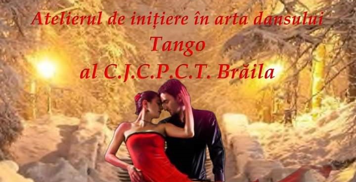 Școala de dans “Urquiza” a dat startul înscrierilor la “Atelierul de tango”, proiect destinat persoanelor care îşi doresc să înveţe arta tango-ului&nbsp;argentinian