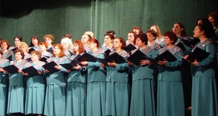 Corala Camerata, a Centrului Județean pentru Conservarea și Promovarea Culturii Tradiționale Brăila, își reia activitatea | Atenție, se fac&nbsp;înscrieri!