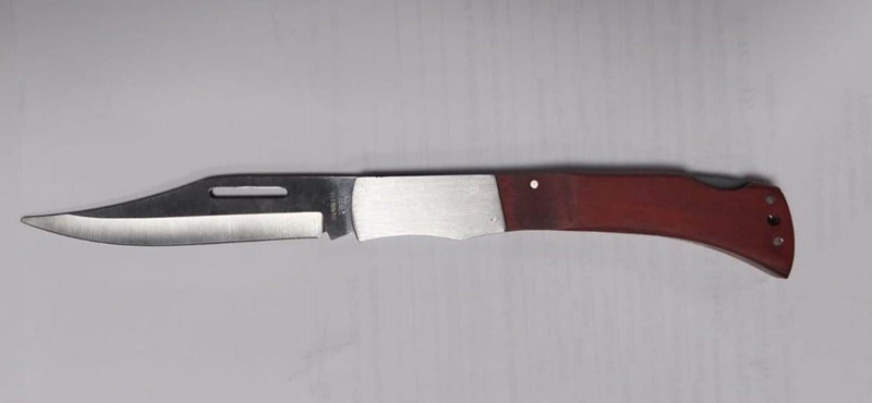 Bătaie între adolescenți, oprită la timp de jandarmi | Unul dintre minori avea un cuțit în&nbsp;buzunar