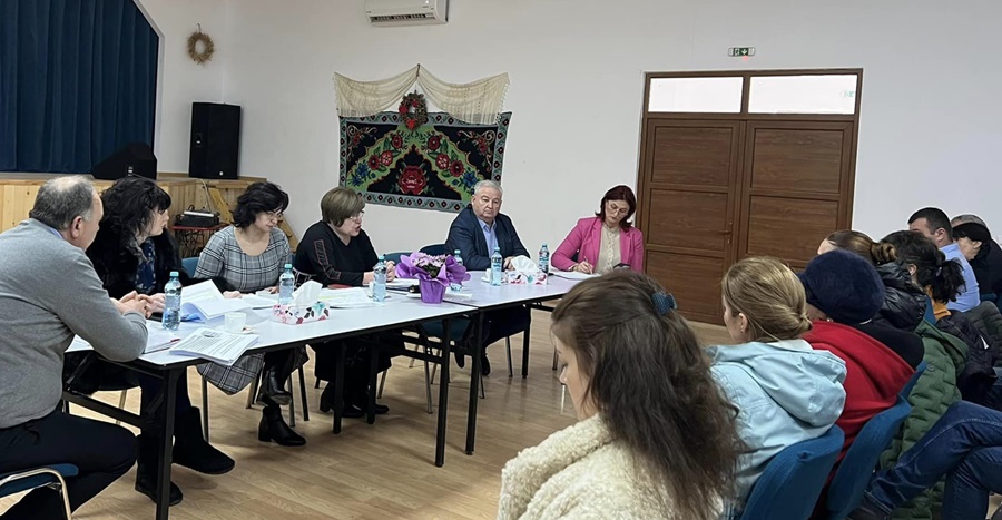 Deputatul Nicu Niță (PSD): “Îi asigur, în continuare, pe toți fermierii brăileni, că atât timp cât vom fi la guvernare vom continua să-i&nbsp;susținem”