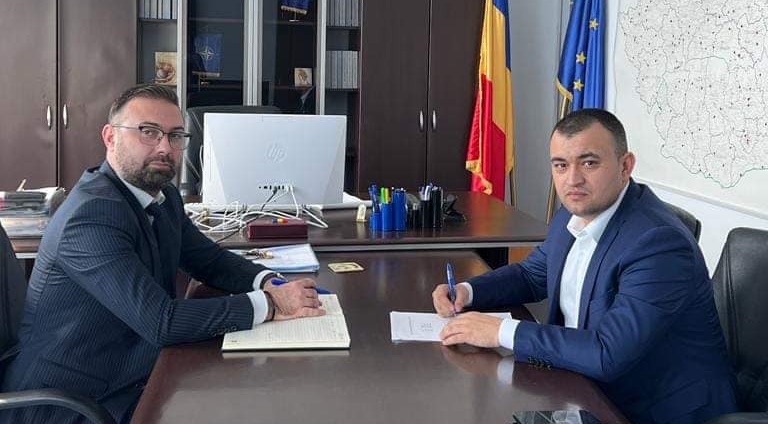 80 de apartamente noi pentru tineri | Deputatul liberal Popa încurajează tinerii “să rămână în Brăila sau să se întoarcă aici, după ce-și termină&nbsp;studiile”