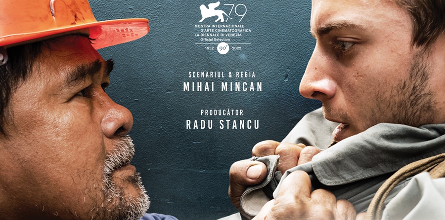 Thrillerul psihologic “Spre Nord” ajunge în Brăila cu o proiecție specială în prezența&nbsp;echipei