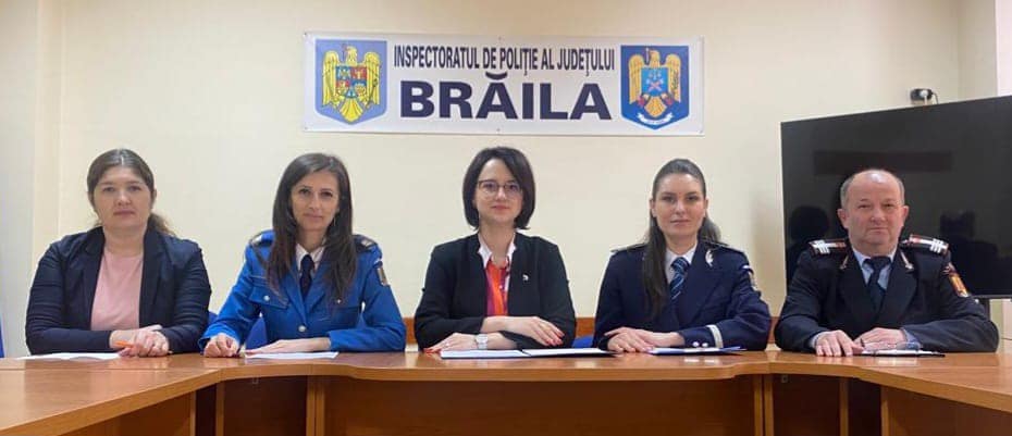 Paștele Catolic și Floriile Ortodoxe vor fi sărbătorite în siguranță în Municipiul și Județul&nbsp;Brăila