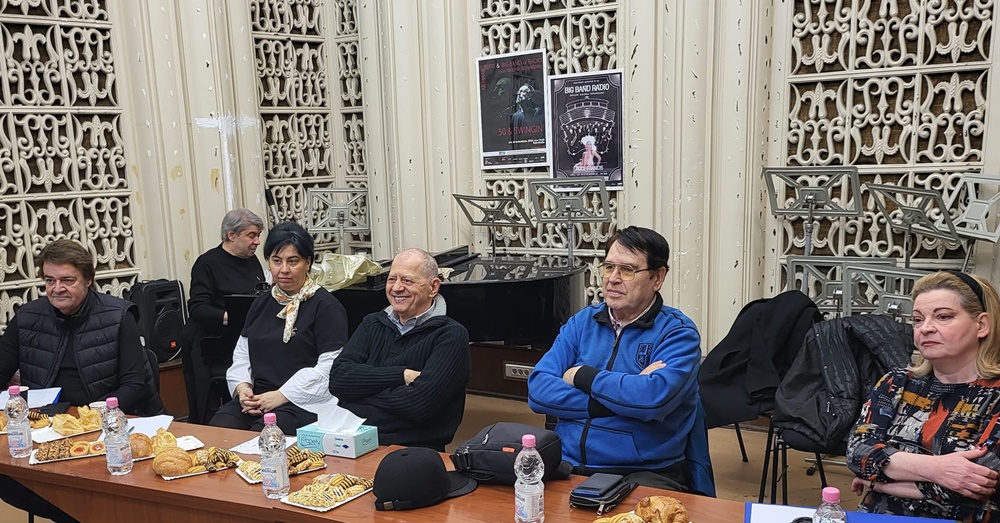 24 de concurenţi selectați pentru cea de-a XVIII-a ediție a Festivalului Internațional de Muzică Ușoară “George&nbsp;Grigoriu”