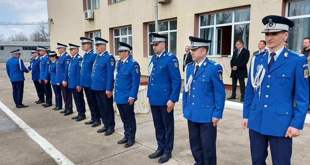 Ziua Jandarmeriei Române, marcată la Brăila printr-o serie de&nbsp;evenimente