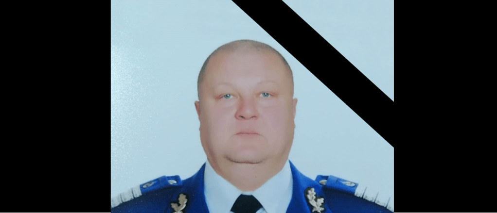 Doliu la I.J.J. Brăila | Plt. adj. șef Bratu Iulian a plecat astăzi între îngeri, la numai 47 de&nbsp;ani