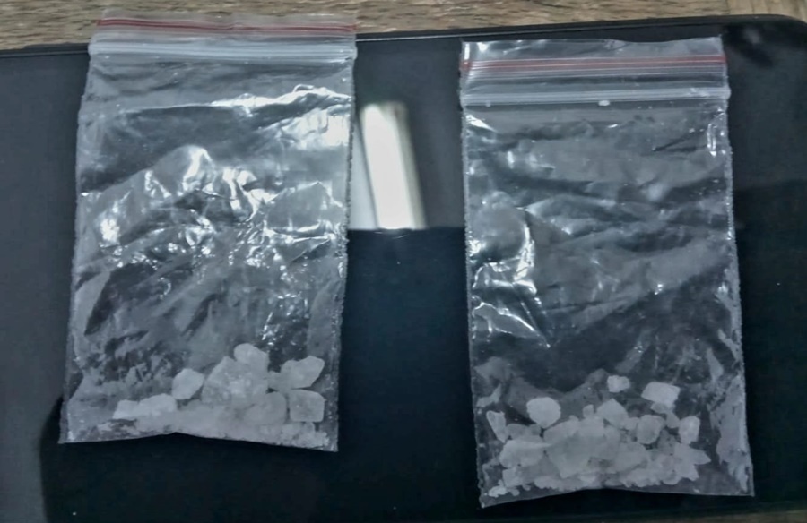 Tot mai mulți brăileni depistați de jandarmi cu substanțe posibil&nbsp;interzise