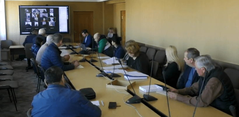 Mâine va fi votat, în C.J. Brăila, proiectul “Microbuze electrice pentru un viitor sustenabil al învățământului din județul&nbsp;Brăila”