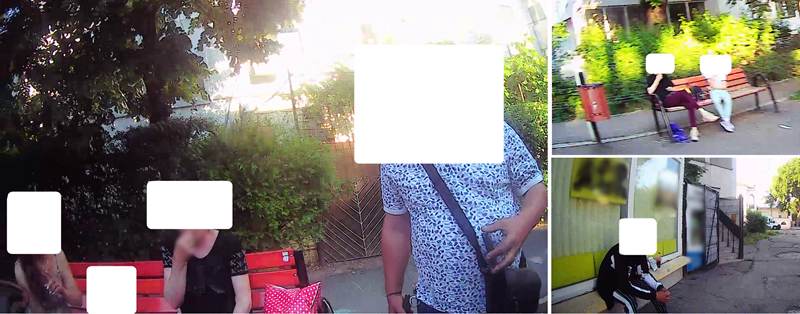 Lipsa simțului civic sancționată de polițiștii locali | 12.500 lei, amenzi pentru 13&nbsp;brăileni