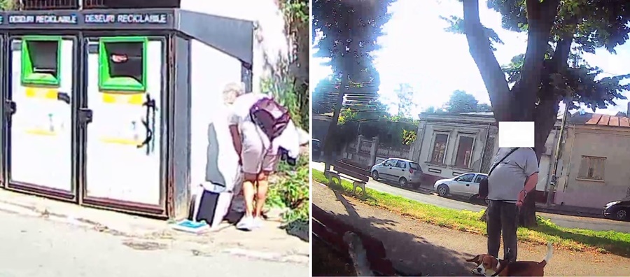 300 lei amendă pentru dejecții de animale lăsate pe domeniul public | Amenzi drastice pentru aruncarea gunoiului la întâmplare și a fumatului în părculețe pentru&nbsp;copii