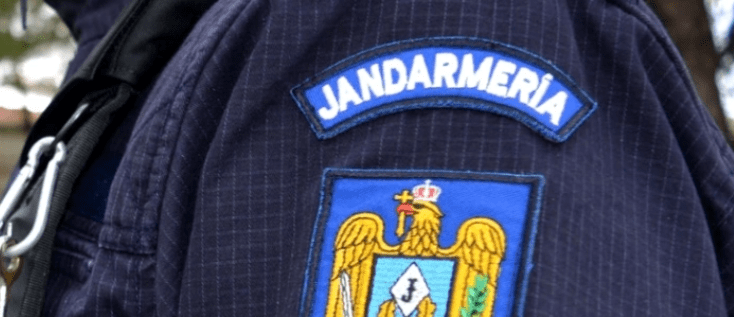 Vigilența jandarmilor le-a venit de hac | Trei infracțiuni în mai puțin de 24 de&nbsp;ore