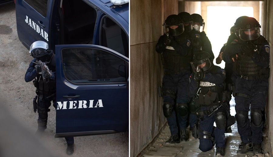 Au început înscrierile la Academia de Poliție! | Devino ofițer în&nbsp;Jandarmerie!