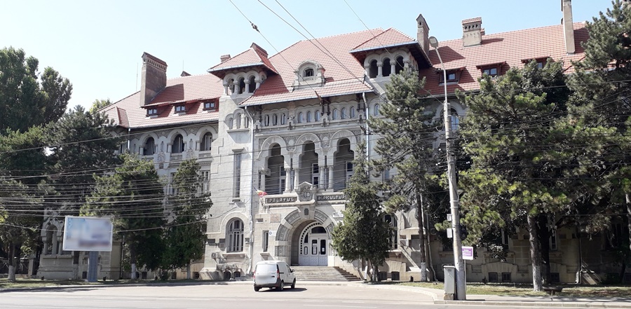 Direcția Agricolă Județeană Brăila are program cu publicul și în acest&nbsp;weekend