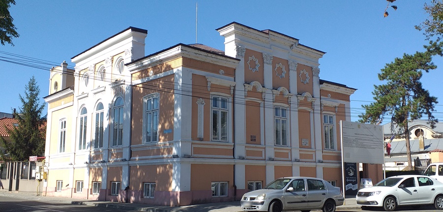 Festivalul Concurs “Întâlnirea Epigramiștilor” dă startul la o nouă&nbsp;ediție