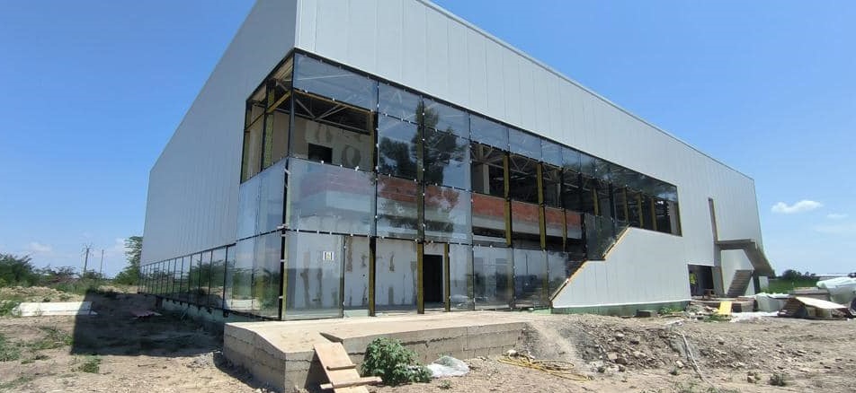 Milioane de euro vor fi investite în Județul Brăila pentru construirea de săli de&nbsp;sport