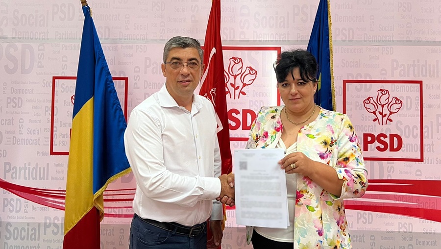 16.000.000 de lei, prin programul Anghel Saligni, pentru modernizarea străzilor din orașul&nbsp;Însurăței