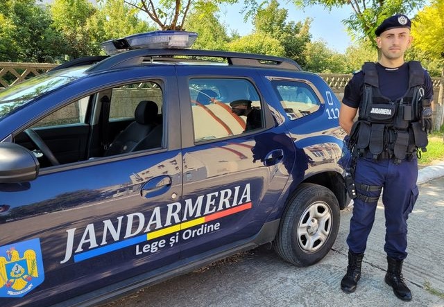 Jandarmii vor fi prezenți la zilele localităţilor Surdila Găiseanca şi&nbsp;Frecăței