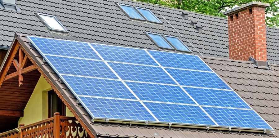 Începând din 26 septembrie 2023, Programul Casa Verde Fotovoltaice se&nbsp;suspendă!