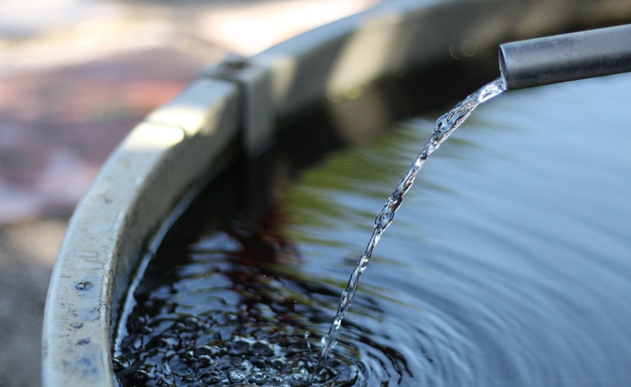 La Brăila, apa este potabilă! Dau asigurări DSP Brăila și CUP Dunărea Brăila, care monitorizează permanent calitatea&nbsp;apei