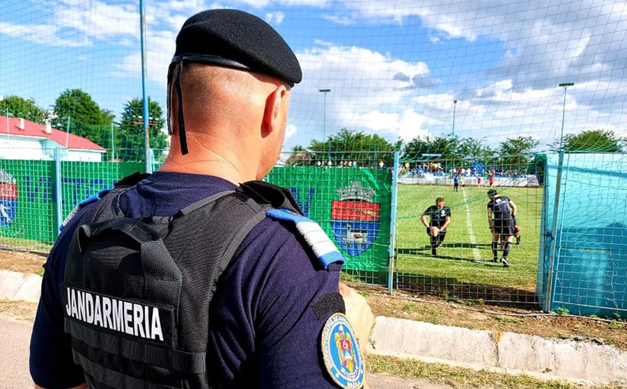 Misiunile jandarmilor din acest sfârșit de&nbsp;săptămână
