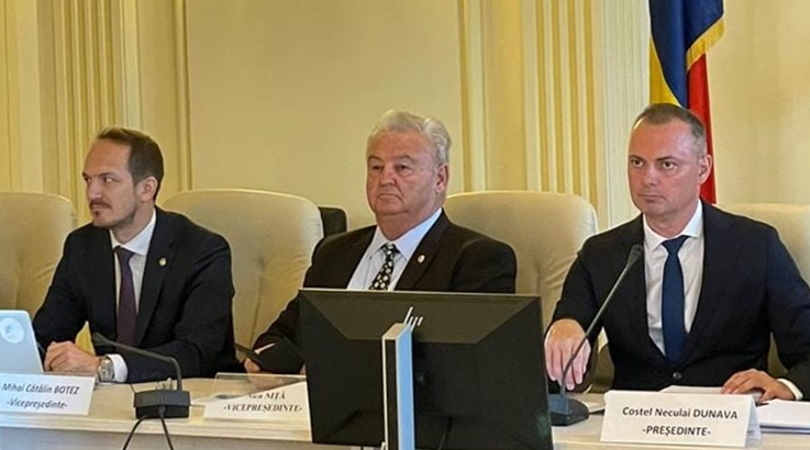 Deputatul Nicu Niță: “Susținem mediul de afaceri prin schema de ajutor de stat IMM Invest&nbsp;Plus”