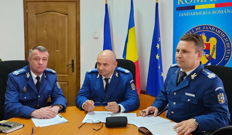 Rezultate excepționale pentru efectivele I.J.J. Brăila în primele 9 luni ale acestui&nbsp;an