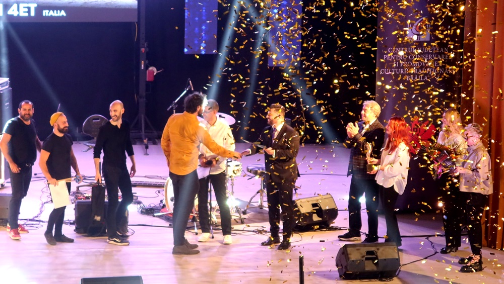 Festivalul Internațional “Johnny Răducanu”, un adevărat regal de muzică&nbsp;jazz