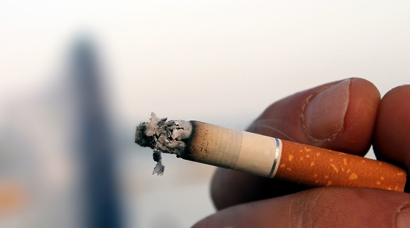 Păgubiți din cauza fumatului | Patru incendii stinse de pompieri, în doar patru&nbsp;zile!