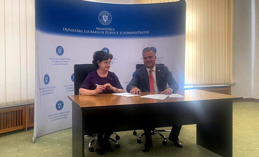 Peste 12.000.000 lei pentru modernizarea drumurilor publice din Comuna&nbsp;Cazasu