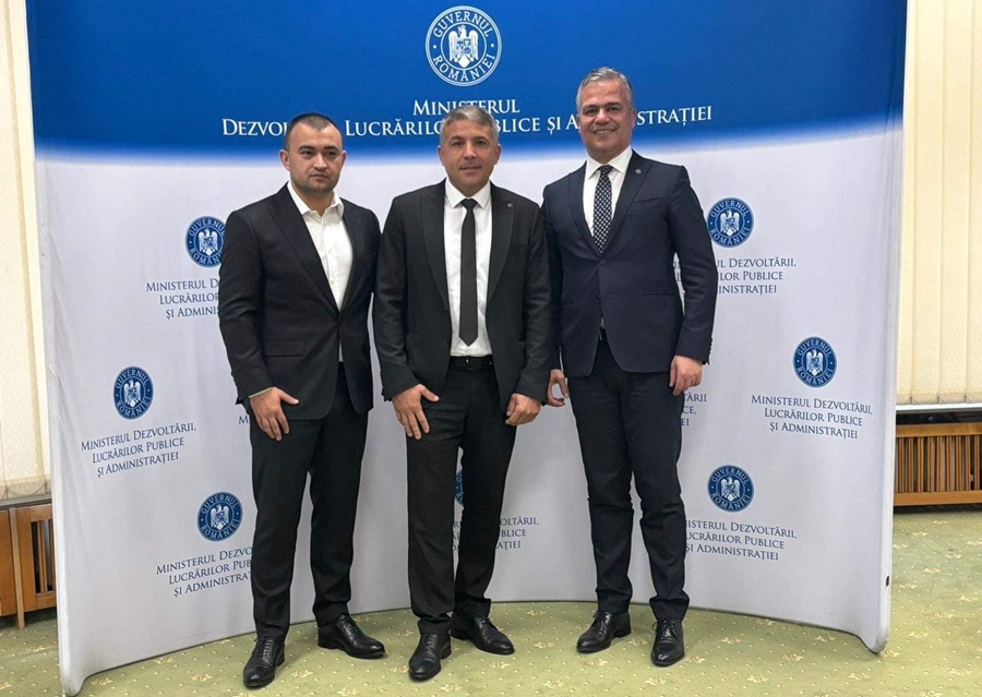 Deputatul Popa: “Comuna Surdila Găiseanca a primit o finanțare în valoare de 8.247.558&nbsp;lei!”