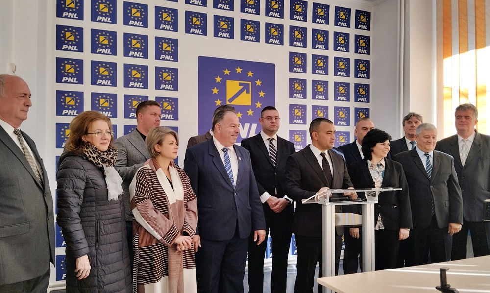 Peste zece mii de brăileni vor scăderea prețului apei potabile. Liberalii au depus întâmpinarea la Judecătoria&nbsp;Brăila!