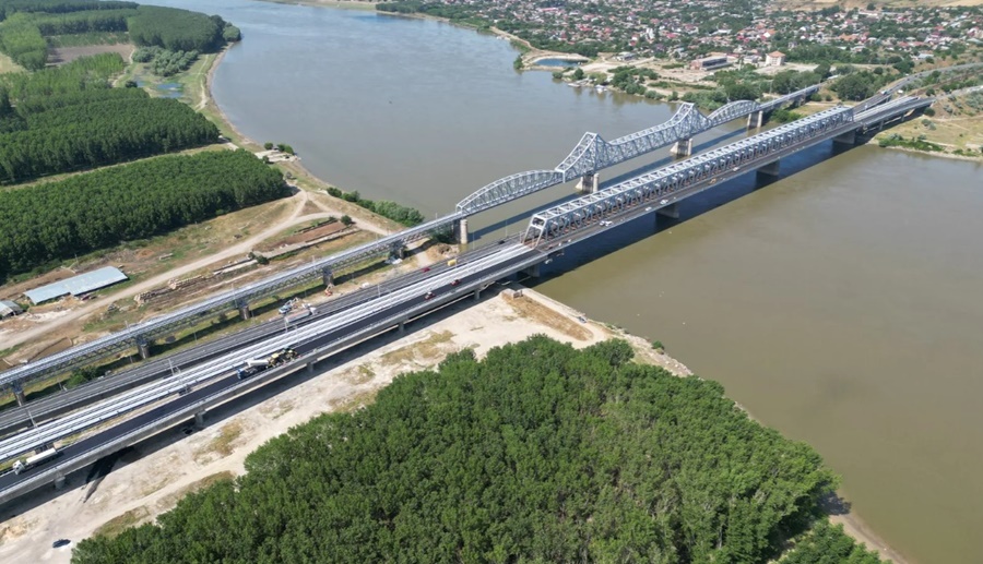 Atenție, șoferi! Se va închide circulația pe&nbsp;A2!