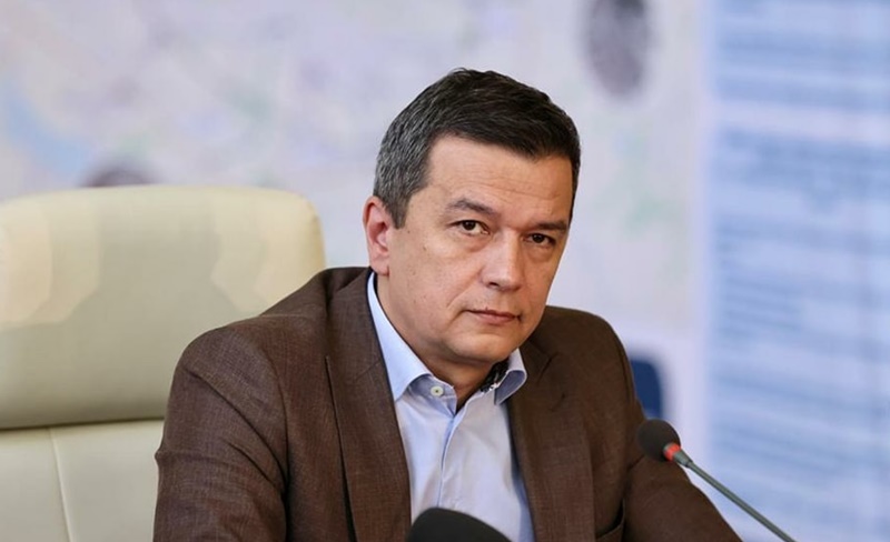 Ministrul Grindeanu: “Podul de la Brăila este solid și nu prezintă&nbsp;riscuri!”