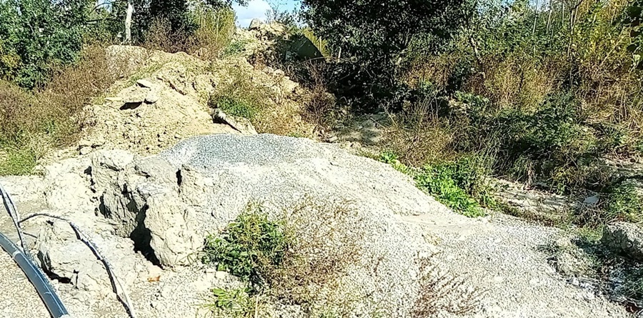 Societate sancționată cu amendă, în valoare de 55.000 lei, de comisarii Gărzii de&nbsp;Mediu