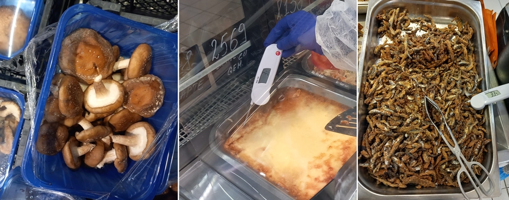 Hypermarket amendat, cu suma de 64000 lei, de Comisariatul Județean pentru Protecția Consumatorilor&nbsp;Brăila