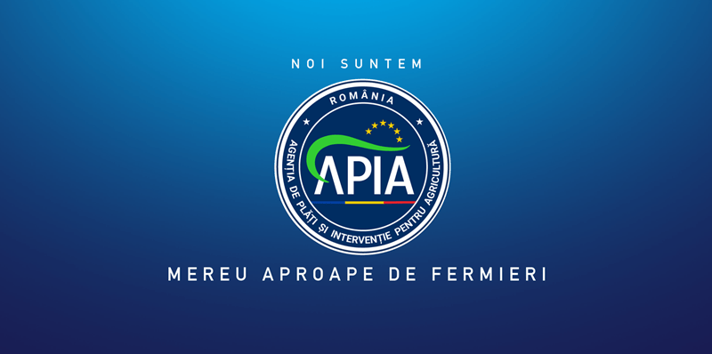 Directorul General APIA, Cornel Turcescu, asigură fermierii că în activitatea instituției nu există&nbsp;blocaje!
