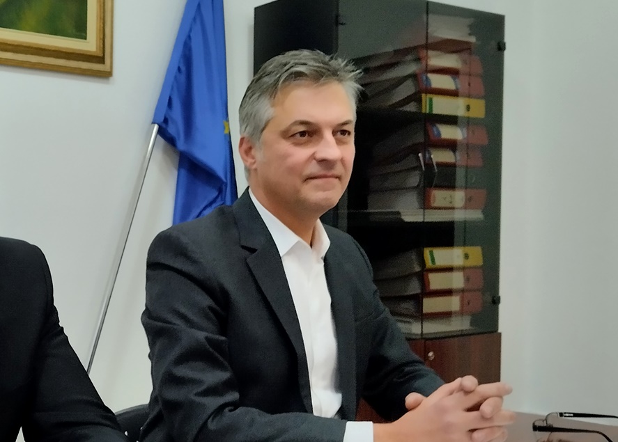 Insp. șc. gen. Cătălin Canciu: “Există o presiune mare pe închirierea sălilor de sport ale unităților de învățământ, din Municipiul&nbsp;Brăila!”