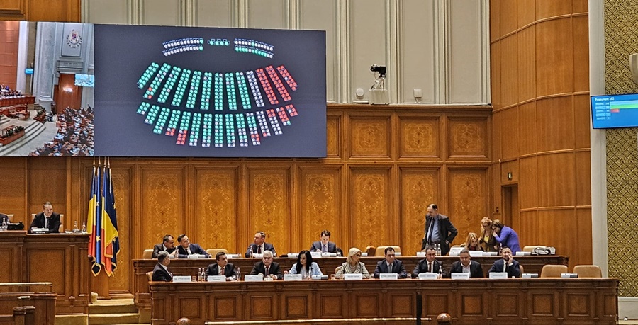 Sume alocate în plus la buget ca urmare a unor amendamente depuse de 3 parlamentari social–democrați brăileni