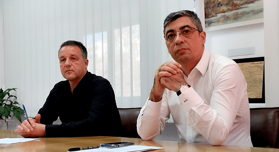 Alegerea lui Mihai Tudose ca șef de campanie al PSD la nivel național, onoare și determinare pentru social-democrații brăileni la viitoarele&nbsp;alegeri