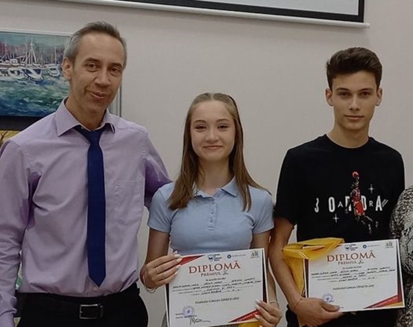 Vineri, se va desfășura faza județeană a Concursului de eseuri “Personalități ale culturii brăilene care ne&nbsp;inspiră”