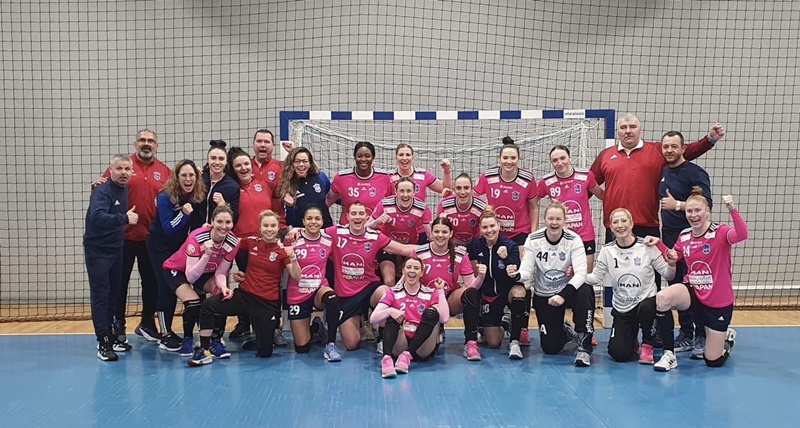 Dunărea Brăila încheie turul campionatului național pe locul&nbsp;4