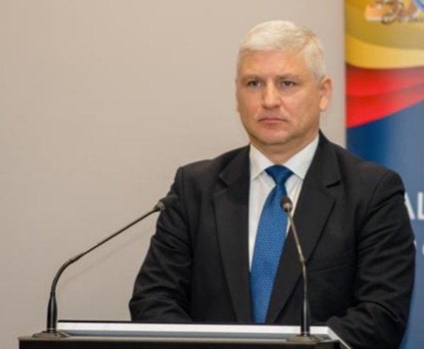 Secretarul de stat Florin Dobrescu a anunțat începerea plăţilor pentru beneficiarii Venitului Minim de&nbsp;Incluziune