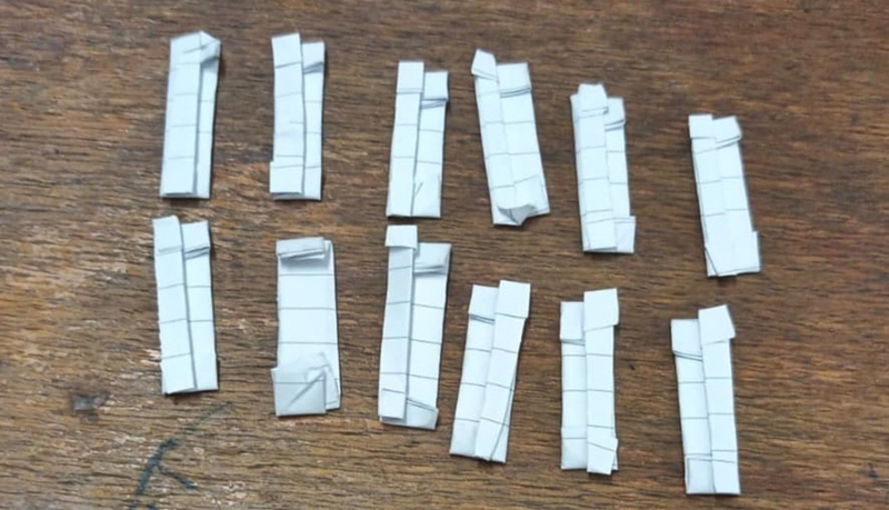 Brăilean depistat de jandarmi cu substanțe posibil interzise: “Voiam să pregătesc o țigară când m-au găsit&nbsp;jandarmii”