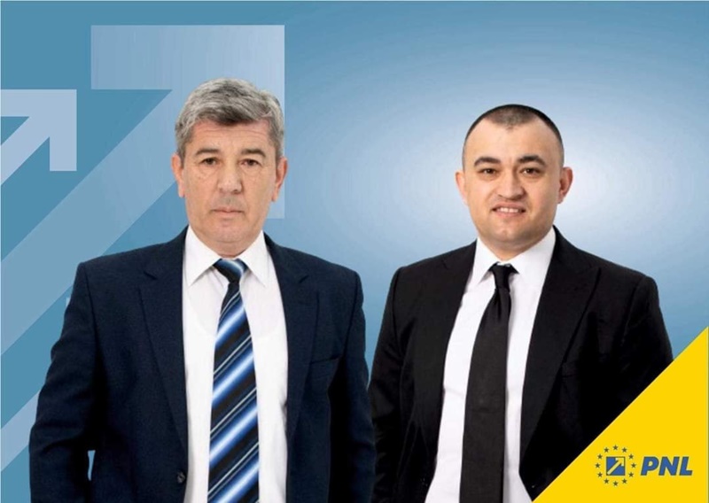 Deputatul Alexandru Popa (PNL): “Candidatul PNL la Primăria comunei Mircea Vodă va fi Alexandru Moșescu, fost primar al&nbsp;localității”