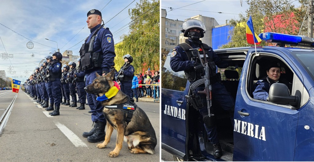 Îți dorești să fii jandarm? Acum ai ocazia! 700 locuri disponibile în școlile&nbsp;militare