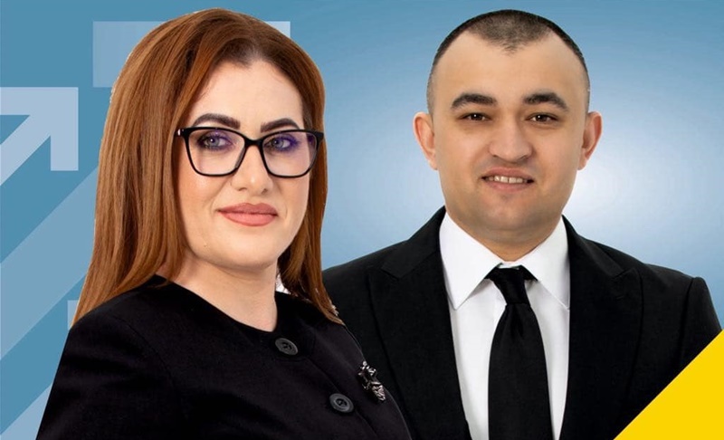 Liliana Băbeanu este candidatul PNL la Primăria Comunei&nbsp;Vișani